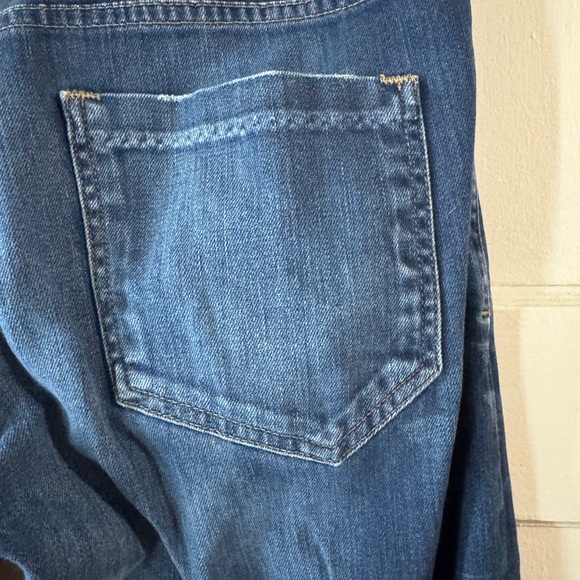 Citizens Of Humanity Dylan Drop Rise Cropped Jeans - Picture 3 of 7